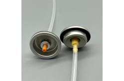 China 1 Inch Water Based Insecticide Valve Reliable Performance Versatile Application supplier
