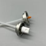 Precision Ribbon Flow Control Valve for Industrial Fluid Management - Durable and Reliable