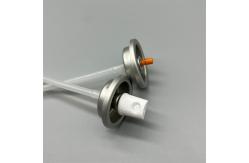 China Precision Ribbon Flow Control Valve for Industrial Fluid Management - Durable and Reliable supplier