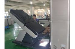 China Stable Non Surgical Spinal Decompression Machine High Negative Pressure supplier