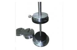 China IS 4681-1968 / BS 3086 - 1972 Wrinkle Recovery Performance Tester supplier