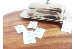 China Customized  Salt Individual Condiment Packets With 18 Months Shelf Life / More supplier