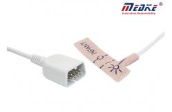 China 20-250bpm Nihon Kohden TL-252T Disposable Oxygen Sensor supplier