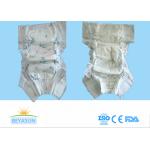 Second Grade Disposable Pampers B Grade Baby Diapers Clothlike Backsheet Haiti Market for sale
