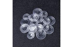 China Customized Glass Table Mat Rubber Mouse Pad Non Slip supplier