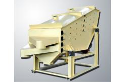 China High Efficiency Ore Dressing Equipment Probability Screen Low Working Noise supplier