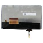 LQ058Y5DG30A LCD Screen Panel 5.8 inch 800*480 for Automotive Display for sale