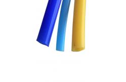 China Colorful Silicone Tube for High Temperature Applications Customer's Request Accepted supplier