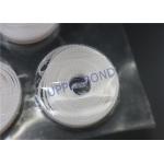 Durability Garniture Nylon Tape For Cigarette Making Machine With Smooth Surface for sale