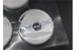 China Durability Garniture Nylon Tape For Cigarette Making Machine With Smooth Surface supplier
