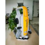 Reflectorless Distance 500m Total Station 3.0 Inch Resolving Power TKS402N for sale