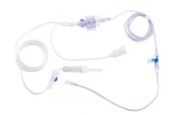 China Manufacturer BD disposable invasive blood pressure transducer IBP Transducer supplier