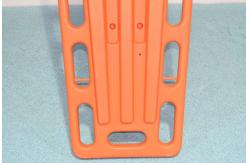 China 186x 41x 5cm Emergency Transfer Folding Medical Stretcher Ambulance supplier