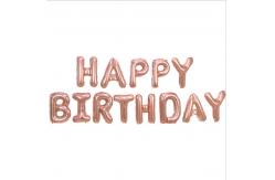 China Acrylic Balloons Party Decoration Items For Birthday Theme supplier