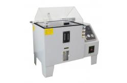 China Single Phase Programmable Salt Spray Test Equipment supplier