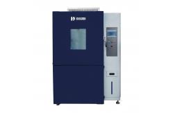 China Programmable Controller Rapid-Rate Thermal Cycle Chamber,climatic test chamber supplier