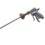 360mm Endoscopy Ultrasonic Shears Laparoscopic Ultrasonic Harmonic Shears for sale