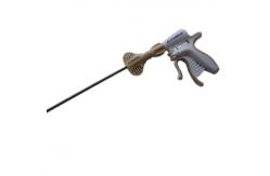 China 360mm Endoscopy Ultrasonic Shears Laparoscopic Ultrasonic Harmonic Shears supplier