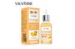 China Licorice Root Extract Vitamin C Eye Serum 30ml Organic Anti Aging supplier