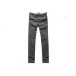 Particular Design Mens Uniform Pants Generous Leisure With Delicate Workmanship