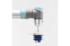 China FDA 400g Soft Robotics Hand Good Grasping Adaptivity supplier