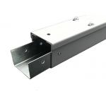 Blind Rivet Nut ISO 9001 Powder Coated Trunking Steel Cable Trunking SS316 for sale