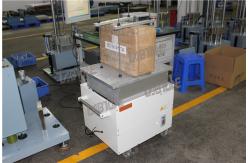 China Small Mechanical Vibration Shaker Table for Sine Vibration Testing supplier