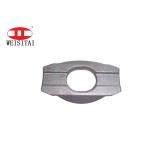 High Strength Castings Steel Ledger Blade Cuplock Scaffolding Parts for sale