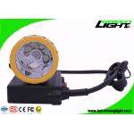 1000mA IP67 Coal Mining Lights for Underground Mine Working Hunting for sale