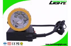 China 1000mA IP67 Coal Mining Lights for Underground Mine Working Hunting supplier