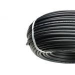 UV Resistance Solar PV Cable , 16mm² PV DC Cable Low Smoke Emission for sale