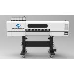 Professional 620mm Long Printing DTF Printer with 1800 DPI Resolution for sale