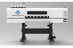 China Professional 620mm Long Printing DTF Printer with 1800 DPI Resolution supplier