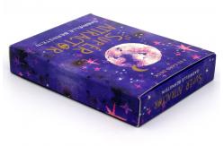 China CMYK Paper Tarot Cards Recyclable 300gsm Custom Made Tarot Cards supplier