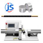 Spiral Wrapping Cable Taping Machine with Adjustable Speed and 9-30 mm Tape Width for Wire Harness Processing for sale