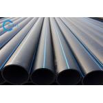 Excellent Flexibility PE100 HDPE Pipe For Extreme Dredging Conditions