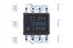 China OPA2348AIDR supplier