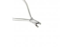 China Class I TPA Plier For Orthodontic Treatment supplier