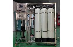 China Schools, Community Water Supply and Drinking Water Purifier Material Optional supplier