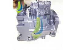 China 708-1S-00230 Hydraulic Pump For WA380-5 Loader supplier