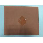 Width 160cm Weight 100gsm Silicone Coated Oil Release Parchment Paper Roll for sale
