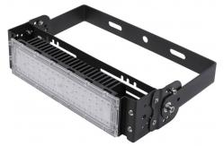 China Tunnel LED Modular Flood Light RFFL-02 50W Outdoor 3000K - 6500K Color Temperature supplier