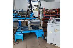 China CNC Surface Welding Machine Manual Sink Surface Welding Large Volume supplier