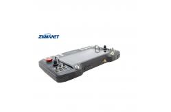 China ZKMANET2152UM Multifunctional Waterproof Industrial-Grade Remote Control For UGV EOD supplier