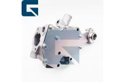 China 4900902 4900469 Water Pump For A2300 Engine supplier