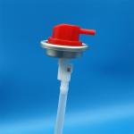 Efficient Ball Spray Valve for Agricultural Spraying with Uniform Distribution for sale