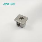 Professional-Grade Zinc Alloy Shelf Pegs For Ready-To-Assemble Cabinet Systems, Metal Hardware for sale