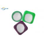 Soft White Heat Transfer Adhesive Powder thermoplastic polyurethane for sale