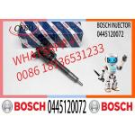 0445120120 Injector 0445120049 0445120072