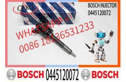 China 0445120120 Injector 0445120049 0445120072 supplier